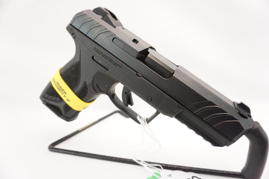 Ruger Security-9