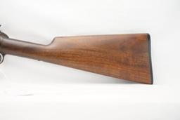 Winchester Mod 62 .22LR