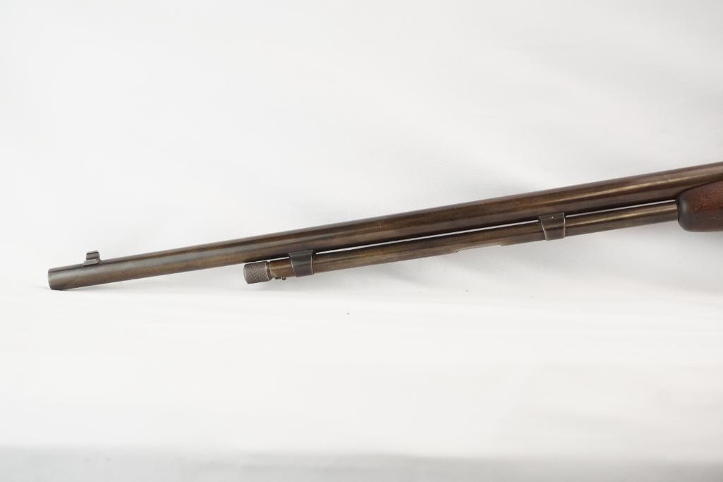 Winchester Mod 62 .22LR