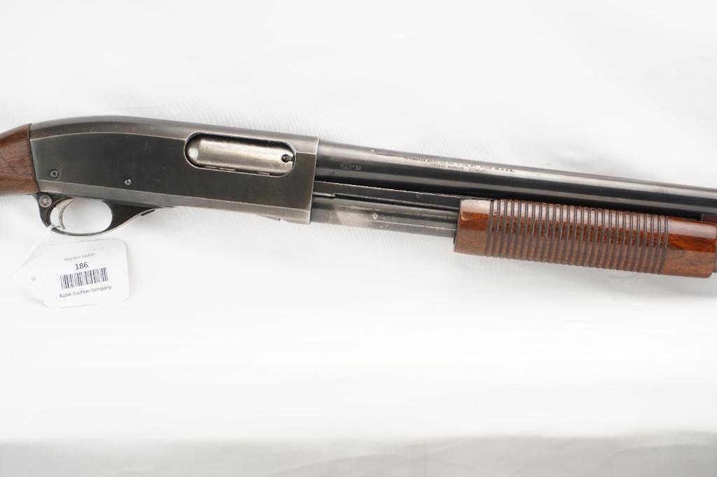 Remington Mod 870 12ga