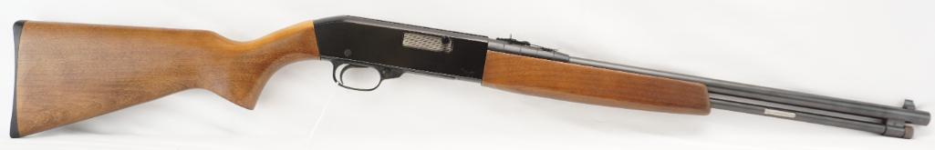 Ted Williams Model 3T .22LR