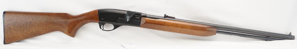 Remington Speedmaster Model 552 .22LR