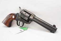 Ruger Single Six