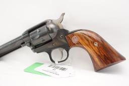 Ruger Single Six