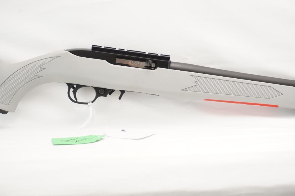 Ruger 10/22 .22LR