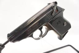 Iver Johnson TP22