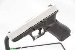 Glock 19 Gen 5 9mm