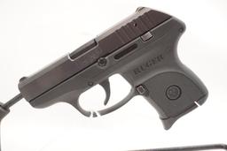 Ruger LCP .380