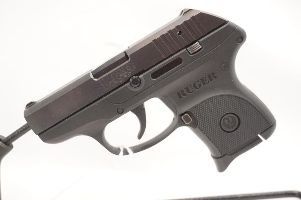 Ruger LCP .380