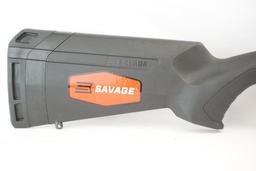 Savage Axis .22-250 Rem