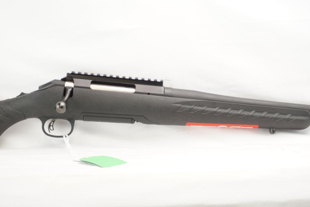 Ruger American .243 Win