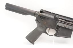 Palmetto PA-15 AR Pistol