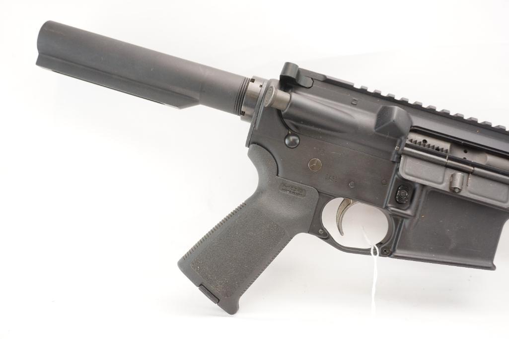 Palmetto PA-15 AR Pistol
