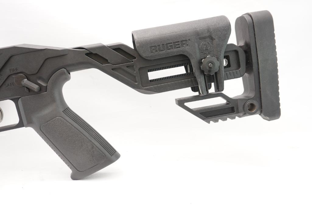 Ruger Precision Rim Fire