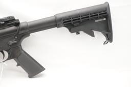 S&W M&P 15-22