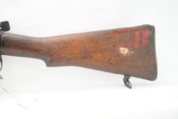 Lee Enfield .303 British