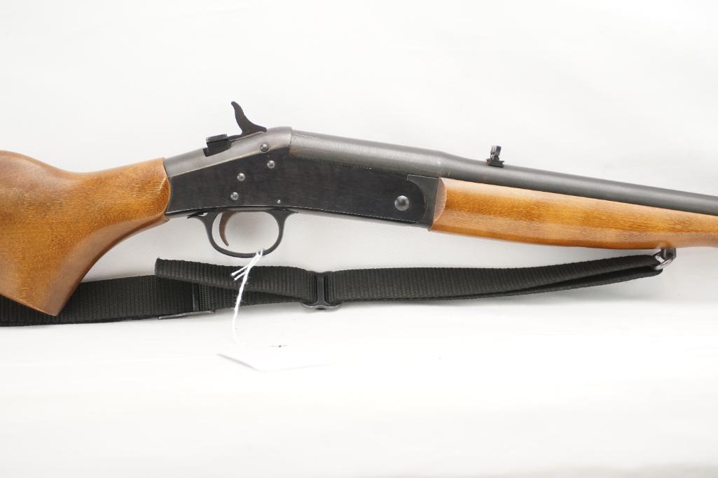 New England Arms Handi Rifle SB2 .30-30