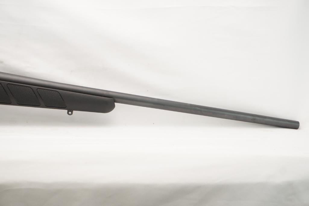 Savage Mod 111 Left Hand Rifle