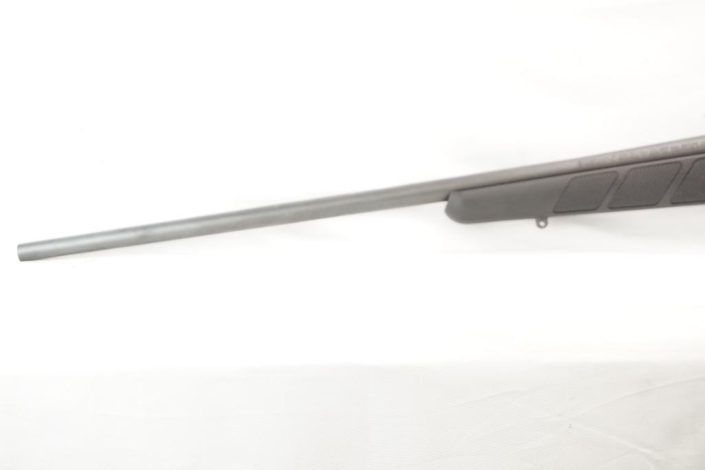 Savage Mod 111 Left Hand Rifle