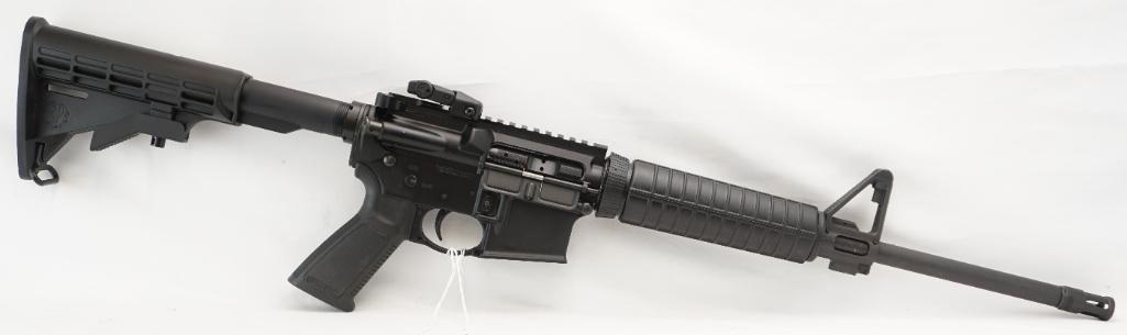 Ruger AR-556