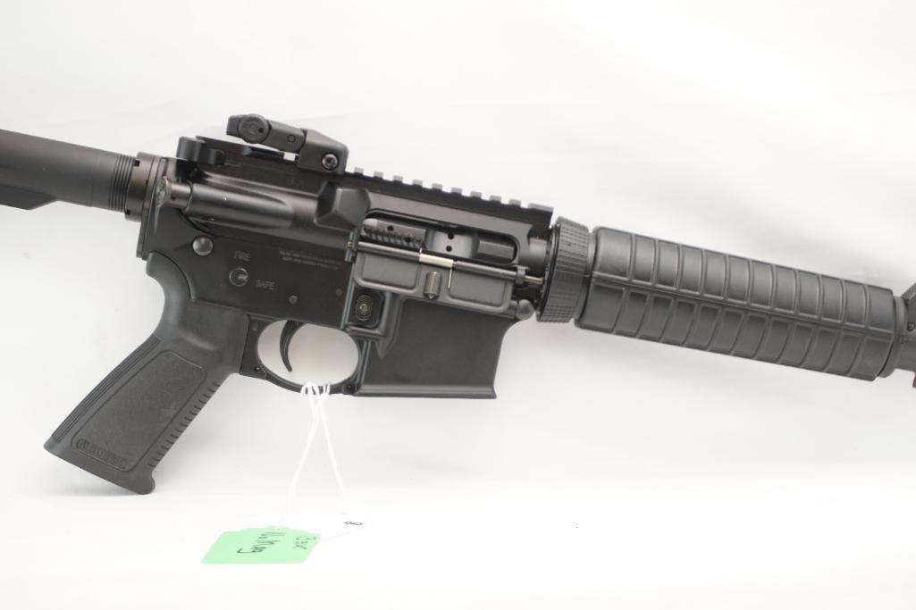 Ruger AR-556