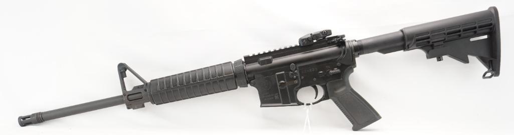 Ruger AR-556