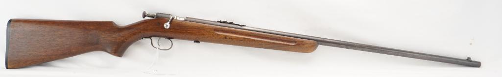 Winchester Mod 60A .22LR