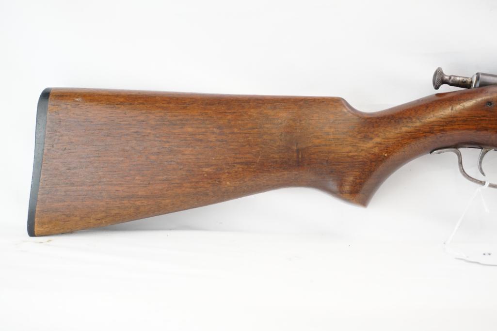 Winchester Mod 60A .22LR