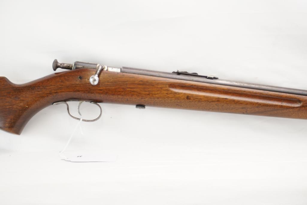 Winchester Mod 60A .22LR