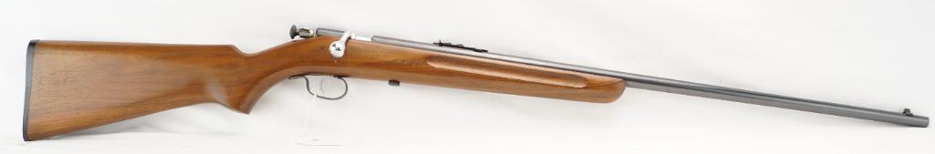 Winchester Mod 67 .22LR