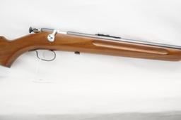 Winchester Mod 67 .22LR