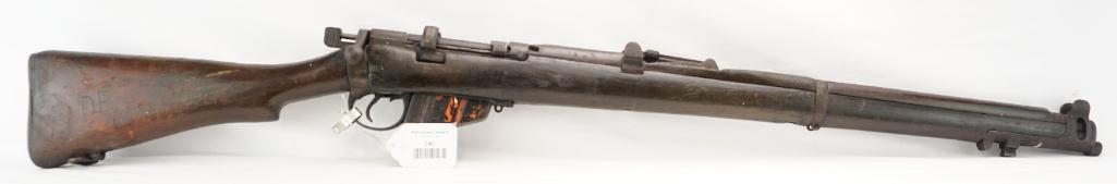 Lee Enfield .303 British