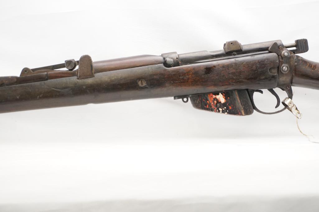 Lee Enfield .303 British