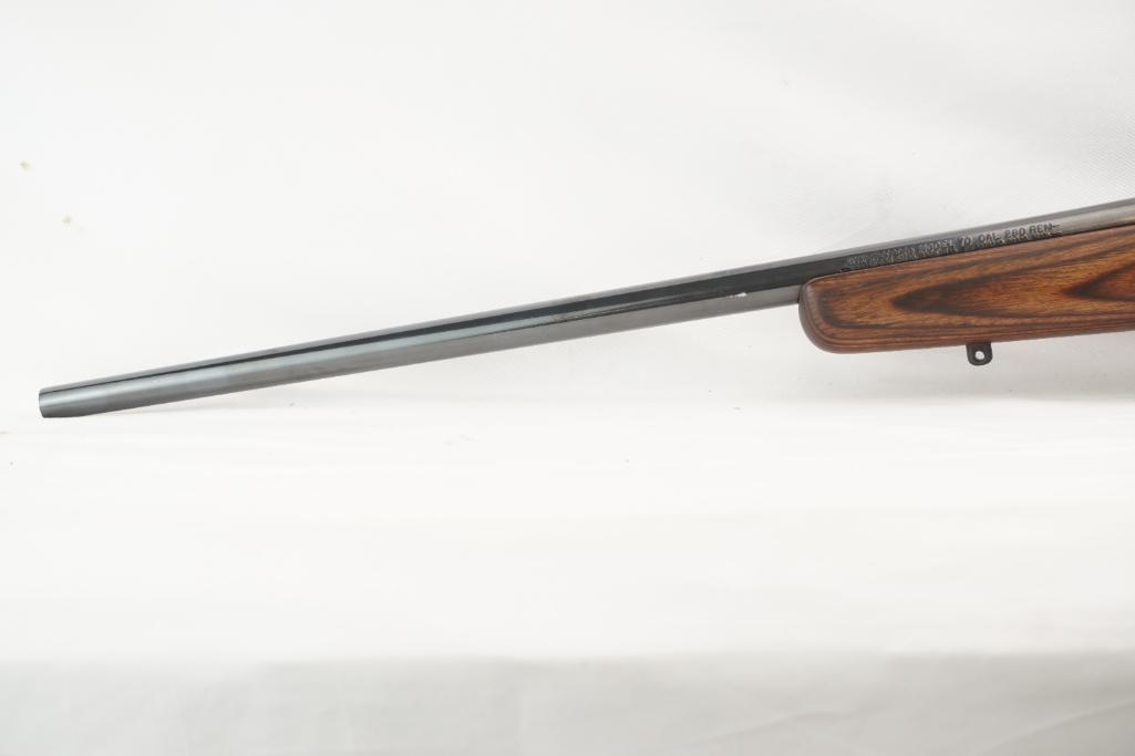 Winchester Mod 70 .280 Rem