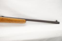 Winchester Mod 121 .22LR