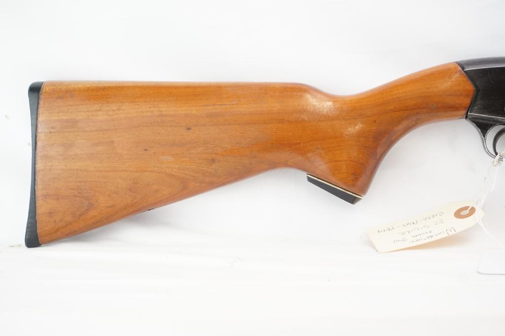 Winchester Mod 290 .22LR
