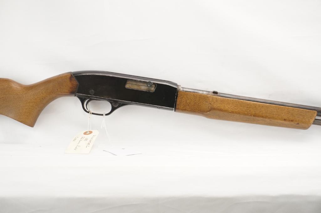 Winchester Mod 190 .22LR