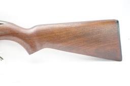 Winchester Mod 77 .22LR