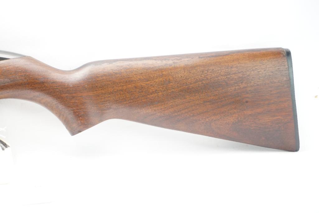 Winchester Mod 77 .22LR