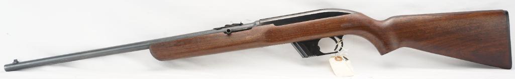 Winchester Mod 77 .22LR