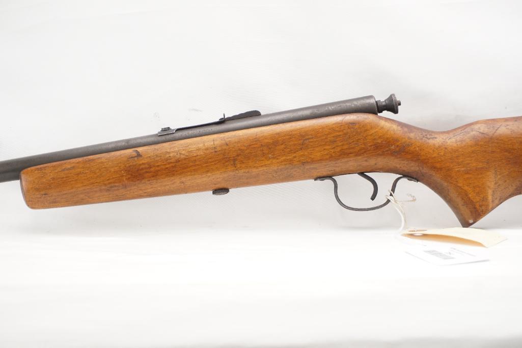 J.C.Higgins Mod 101.24 .22LR