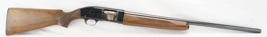 Winchester Mod 50 12ga