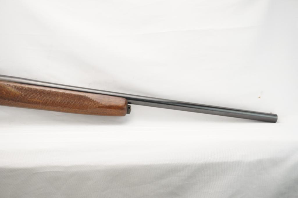 Winchester Mod 50 12ga