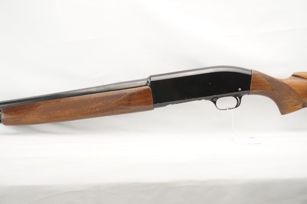 Winchester Mod 50 12ga
