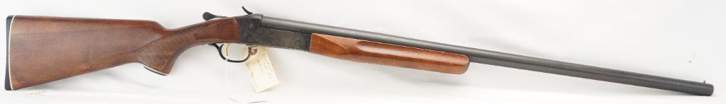 Winchester Mod 37A 12ga