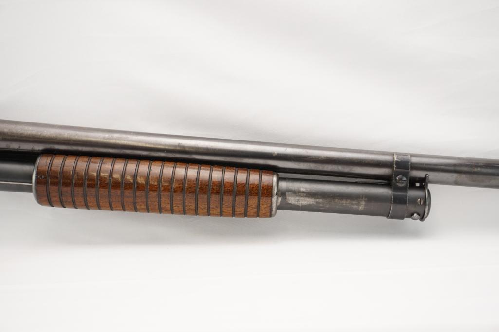 Winchester Model 12 12ga