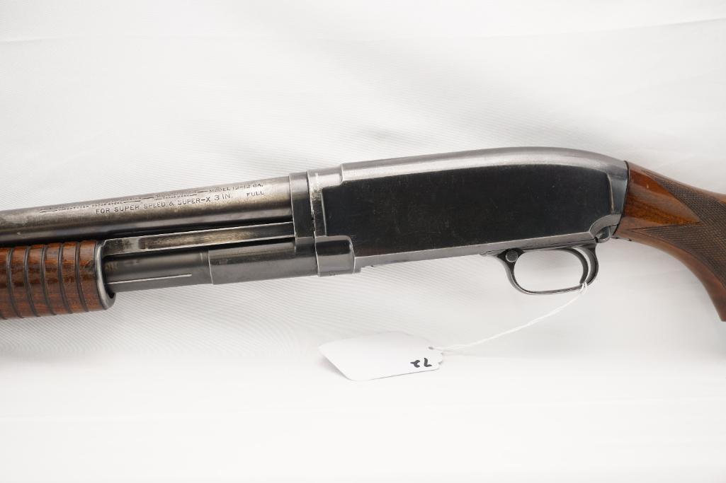 Winchester Model 12 12ga