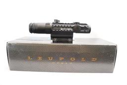 Leupold Mark 4 1-3x14mm CQ/T