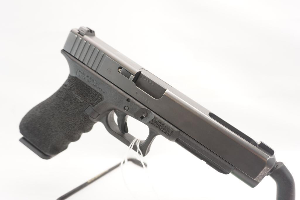 Glock Mod 35 Gen 4 .40 S&W