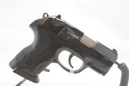 Beretta PX4 Storm 9mm